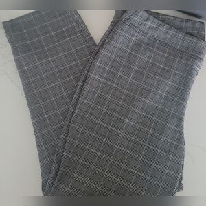 Adrienne Vitadini Ankle Pant